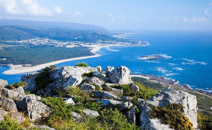 Riding the full north of Iberia — Ride Iberia 14-Day Full North motorcycle tour from Vigo